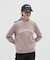 マンシングウェア MUNSINGWEAR 【EASY MIDDLER】2WAYストレッチカットソー