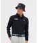 ルコックスポルティフ ゴルフ le coq sportif golf ベーシックデザイン長袖シャツ