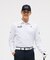 ルコックスポルティフ ゴルフ le coq sportif golf ベーシックデザイン長袖シャツ