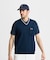 マンシングウェア MUNSINGWEAR Vネックニットベスト