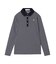 ルコックスポルティフ ゴルフ le coq sportif golf 総柄長袖シャツ