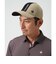 ルコックスポルティフ ゴルフ le coq sportif golf 【まぶガード】スタイリッシュデザインキャップ