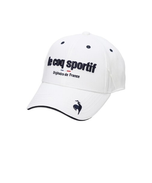 定番ロゴキャップ