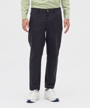 マンシングウェア MUNSINGWEAR HEAT NAVI はっ水ストレッチパンツ