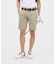 ルコックスポルティフ ゴルフ le coq sportif golf ナイロンショートパンツ