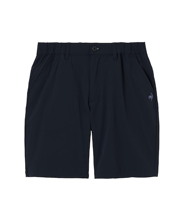 ルコックスポルティフ ゴルフ le coq sportif golf ナイロンショートパンツ