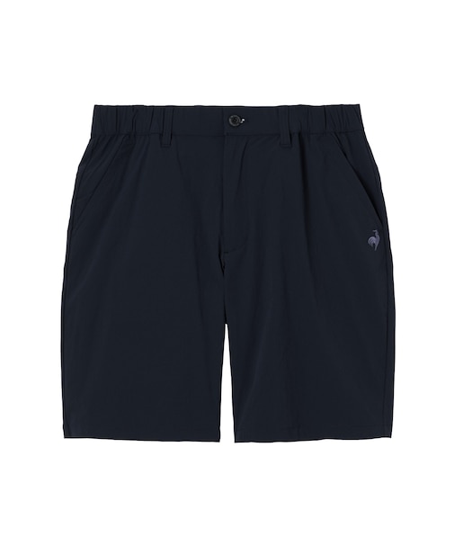 ルコックスポルティフ ゴルフ le coq sportif golf ナイロンショートパンツ