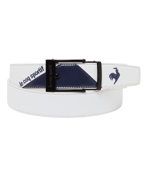 ルコックスポルティフ ゴルフ le coq sportif golf スマートロック
