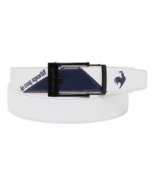 ルコックスポルティフ ゴルフ le coq sportif golf スマートロックベルト