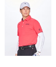 ルコックスポルティフ ゴルフ le coq sportif golf インナーセット2WAYシャツ