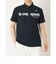 ルコックスポルティフ ゴルフ le coq sportif golf ボタンダウン半袖シャツ