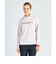 マンシングウェア MUNSINGWEAR Sunscreen NIR ストレッチベア天竺モックネック長袖シャツ