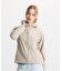 マンシングウェア MUNSINGWEAR はっ水エンボスブルゾン