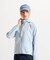 マンシングウェア MUNSINGWEAR はっ水エンボスブルゾン
