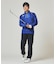 ルコックスポルティフ ゴルフ le coq sportif golf 【ストレッチフォーサー】ウエストアジャスターロングパンツ