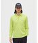マンシングウェア MUNSINGWEAR 吸汗速乾ロゴジャカード長袖ポロシャツ