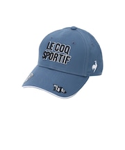 ルコックスポルティフ ゴルフ le coq sportif golf 定番ロゴキャップ