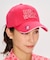 ルコックスポルティフ ゴルフ le coq sportif golf 定番ロゴキャップ