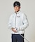 ルコックスポルティフ ゴルフ le coq sportif golf 【袖取り外し可能】ヒートナビ2WAYブルゾン