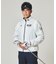 ルコックスポルティフ ゴルフ le coq sportif golf 【袖取り外し可能】ヒートナビ2WAYブルゾン