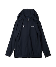 ルコックスポルティフ ゴルフ le coq sportif golf 【袖取り外し可能】2WAYブルゾン