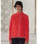ランバン スポール LANVIN SPORT 3WAYスマートパディングブルゾン【HEAT NAVI】