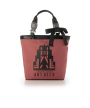 ランバン スポール LANVIN SPORT 【アールデコ100周年】カートバッグ