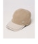 ランバン スポール LANVIN SPORT ツバ付きニットキャップ