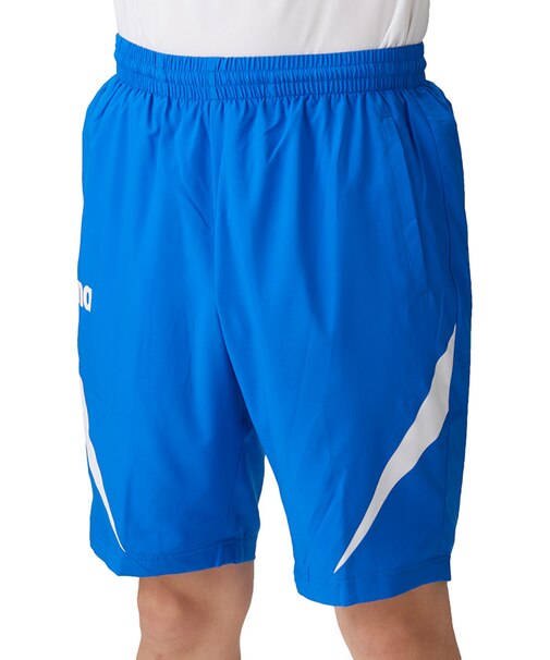 【チームウェア】ハーフパンツ|レギュラーシルエット