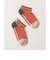 ランバン スポール LANVIN SPORT アンクル丈ソックス【交換・返品不可】
