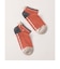 ランバン スポール LANVIN SPORT アンクル丈ソックス【交換・返品不可】