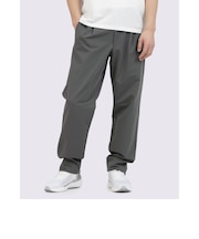 ランバン スポール LANVIN SPORT ストレッチイージーテーパードパンツ【蓄熱保温／はっ水