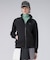 ランバン スポール LANVIN SPORT ダンボールニットジップアップカットソー【ストレッチ】