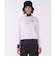 ランバン スポール LANVIN SPORT アシンメトリーデザインハイネック長袖シャツ【防風／吸汗速乾】