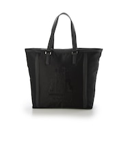 ランバン スポール LANVIN SPORT 【アールデコ100周年】ボストンバッグ