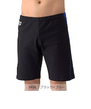 フィットネススパッツ
