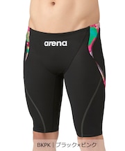 アリーナ arena 【競泳水着】レーシングスパッツ【交換・返品不可】