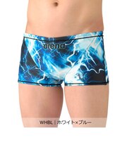 【タフスーツ】トレーニングスパッツ（ショートレッグ）【返品不可商品】