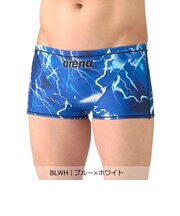 【タフスーツ】トレーニングスパッツ（ショートレッグ）【返品不可商品】