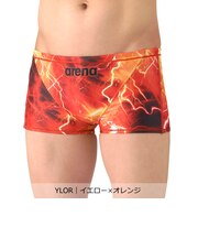 【タフスーツ】トレーニングスパッツ（ショートレッグ）【返品不可商品】