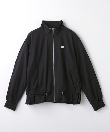 【WEB限定大きいサイズ展開あり】フルオープンブルゾン