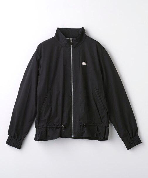 【WEB限定大きいサイズ展開あり】フルオープンブルゾン
