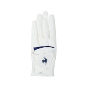 ルコックスポルティフ ゴルフ le coq sportif golf コンフィットゴルフグローブ