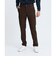 防風2WAYストレッチコードュロイロングパンツ