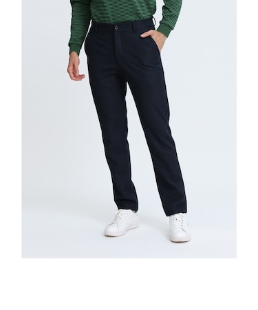 防風2WAYストレッチコードュロイロングパンツ