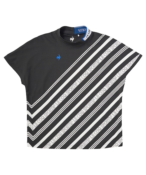 BRIEFING×WIND AND SEA モックネックシャツ　L BRIEFING×WIND AND SEA モックネックシャツ L