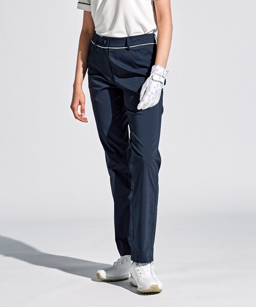 SEASON COLLECTION」ULTRACOOLストレッチパンツ (フルレングス