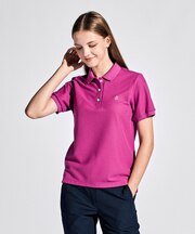 「STANDARD COLLECTION」10 YEARS POLO SHIRTS 半袖シャツ