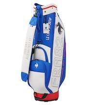 〇ルコックゴルフ 軽量 キャディバッグ(9型)