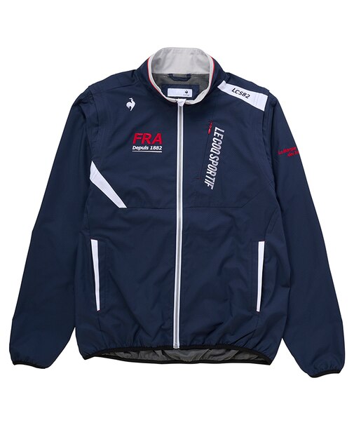 【AMAZON別注】【ストレッチフォーサー】2WAYブルゾン